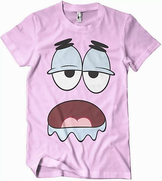 Spongebob Schwammkopf T-Shirt günstig online kaufen