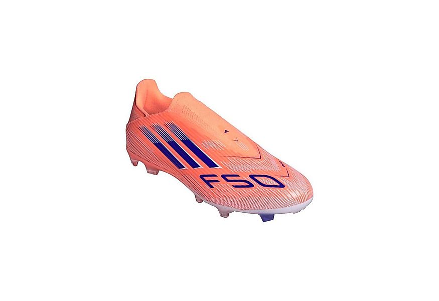 adidas Performance F50 League LL FG/MG (Kunstrasen, für feste Böden) orange günstig online kaufen