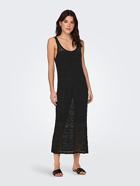 ONLY Shirtkleid Sommer Beach Dress ärmelloses günstig online kaufen
