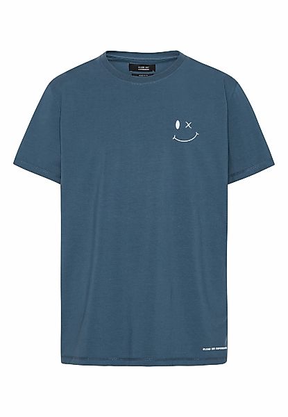 Clean Cut Copenhagen T-Shirt "Clean Cut Copenhagen Patrick Organic Tee" 1 S günstig online kaufen