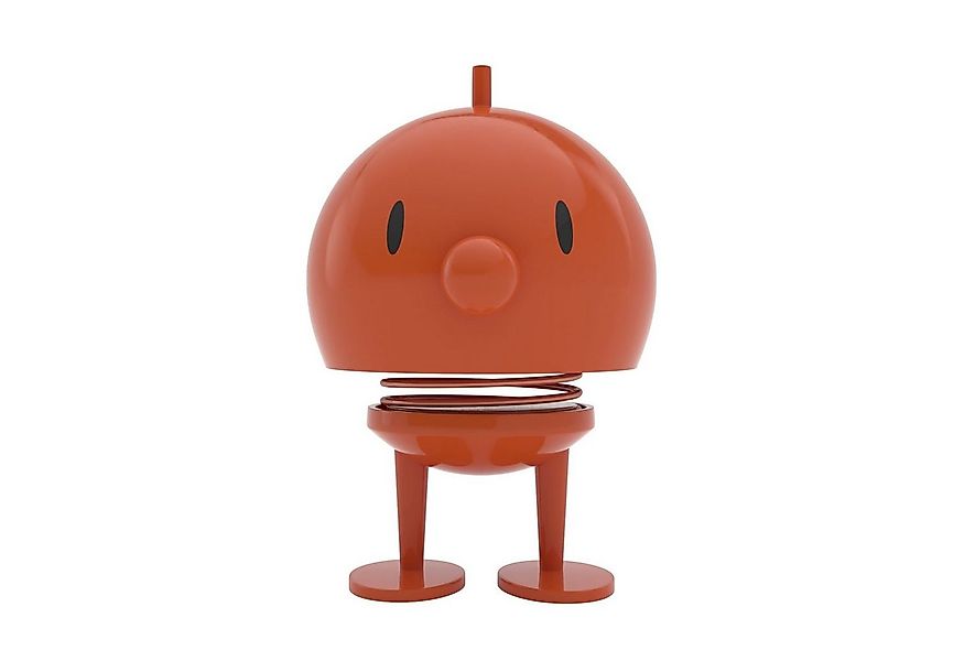 HOPTIMIST Dekofigur Bumble L Orange günstig online kaufen
