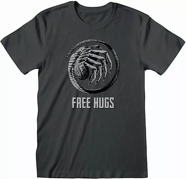 Alien T-Shirt günstig online kaufen