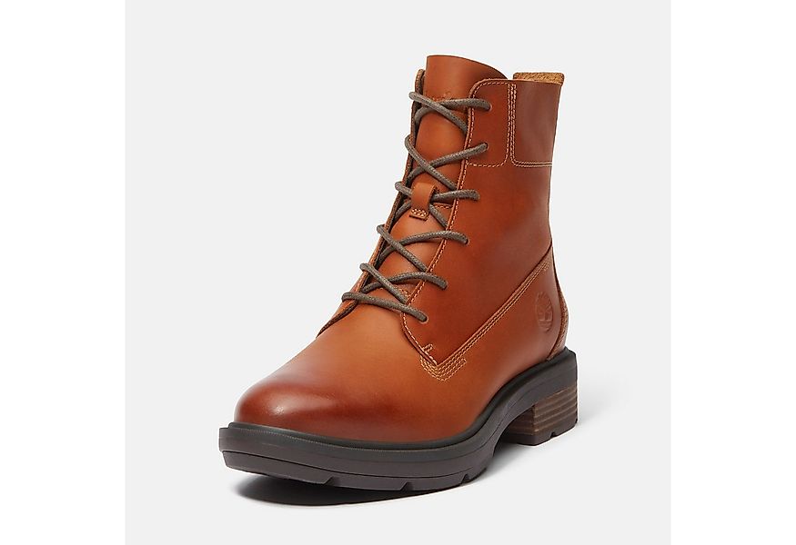 Timberland BRIMFIELDMID LACE UP BOOT Schnürboots Winterstiefel, Schnürstief günstig online kaufen