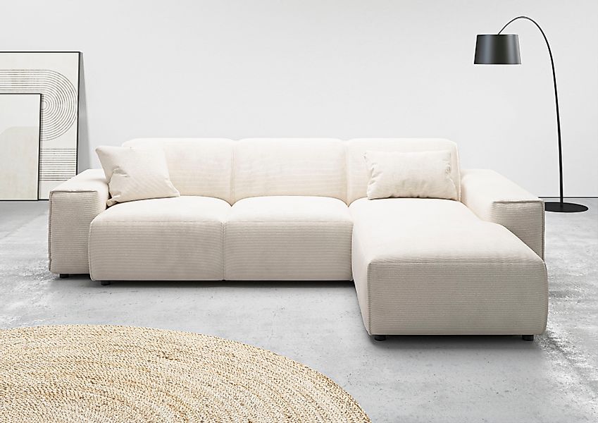 andas Ecksofa Glimminge L-Form auch in günstig online kaufen
