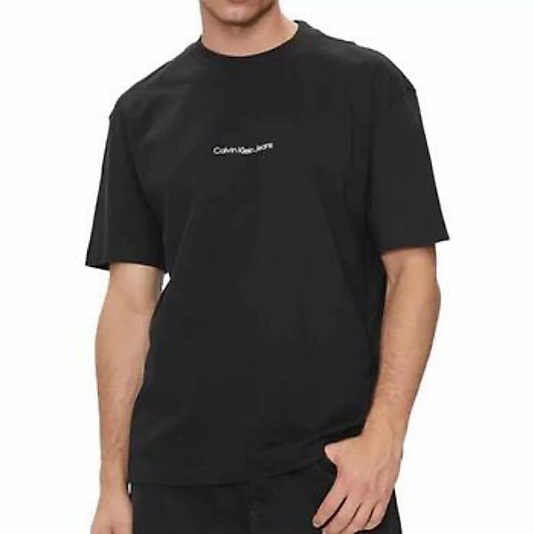 Calvin Klein Jeans  T-Shirts & Poloshirts J30J325688-BEH günstig online kaufen