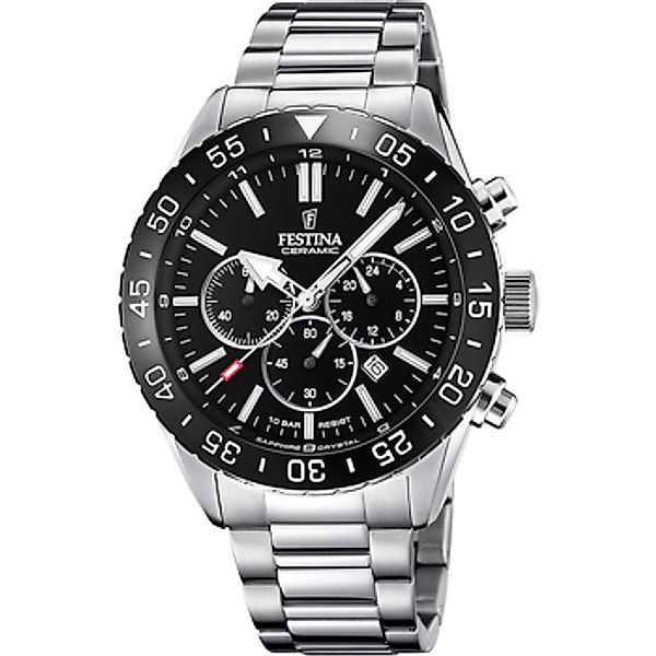 Festina  Uhr F20575/3 günstig online kaufen