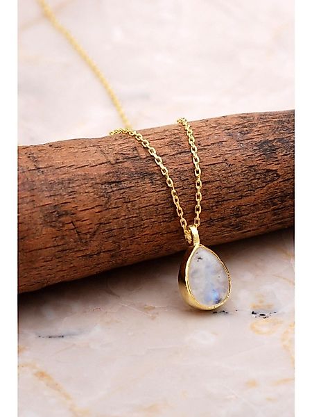 Nisan Kette und Anhänger Set, Feine günstig online kaufen