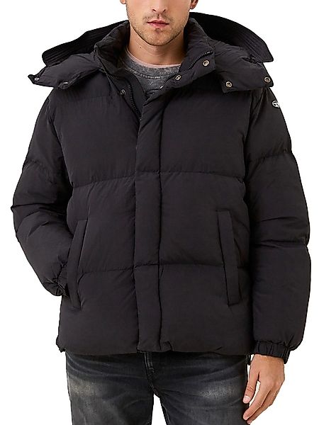Diesel Winterjacke Winterjacke mit abnehmbarer Kapuze günstig online kaufen