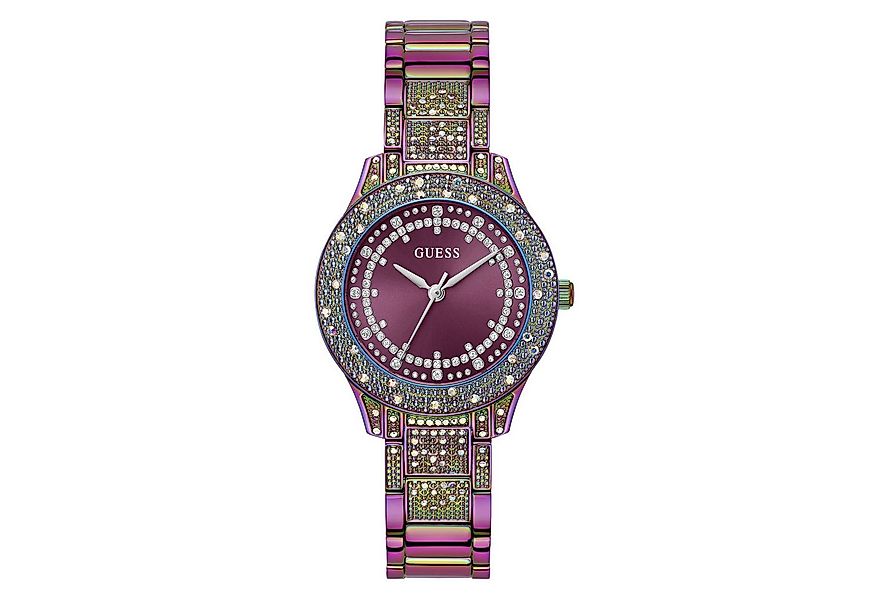 Guess Quarzuhr SHOOTING STAR GW0746L3 günstig online kaufen