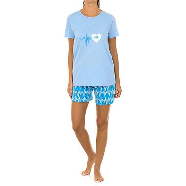 Kisses&Love  Pyjamas/ Nachthemden KL45135 günstig online kaufen