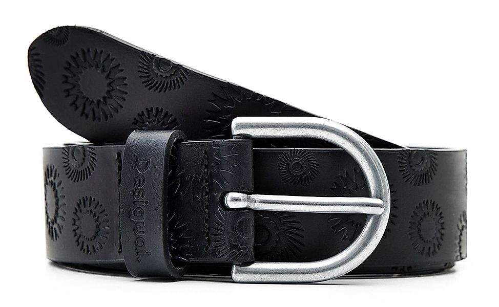 Desigual Ledergürtel Accessories günstig online kaufen