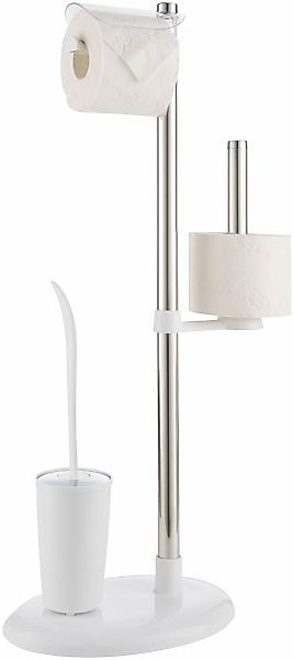 Bischof WC-Garnitur Hygienecenter günstig online kaufen