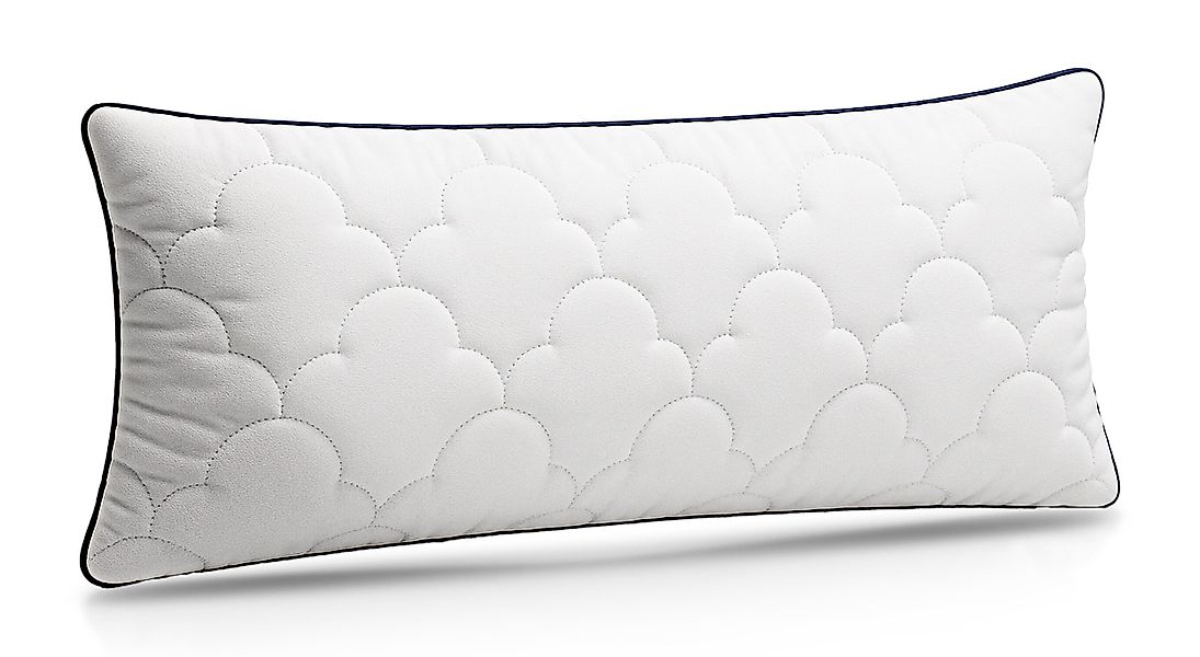 Gentle North Microfaserkissen Hochwertige Kopfkissen in günstig online kaufen
