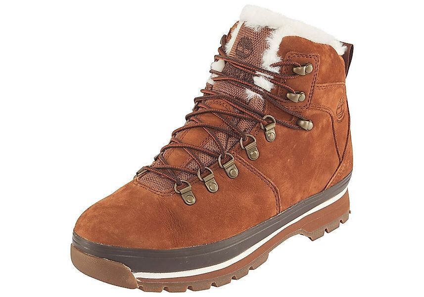 Timberland Euro HikerMID WARM WATERPROOF BOOT Wanderschuh Winterstiefel, Sc günstig online kaufen