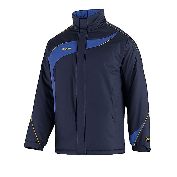 Jako Winterjacke Jako Coachjacke Competition 7179 günstig online kaufen