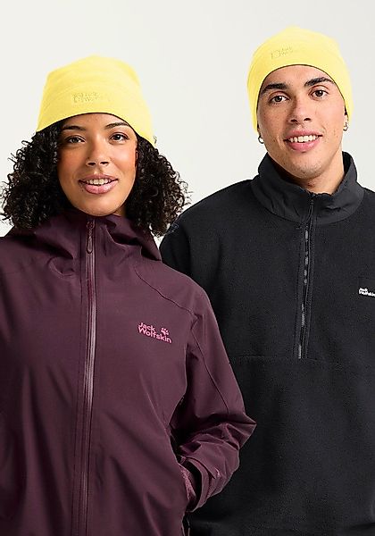 Jack Wolfskin Beanie REAL STUFF BEANIE günstig online kaufen