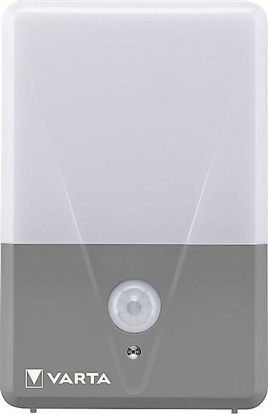 VARTA Taschenlampe Motion Sensor Outdoor Night Light günstig online kaufen