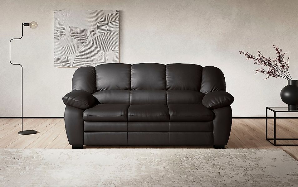 COTTA 2,5-Sitzer Casino, Polstergarnitur, auch als Set erhältlich günstig online kaufen