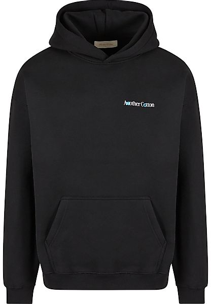 Another Cotton Lab Kapuzensweatshirt "Another Cotton Lab It Will Be Alright günstig online kaufen