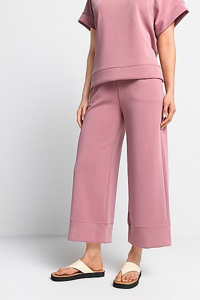 RICHROYAL Culotte 2409 T Peach Culotte aus fester, gepeachter Qualität günstig online kaufen