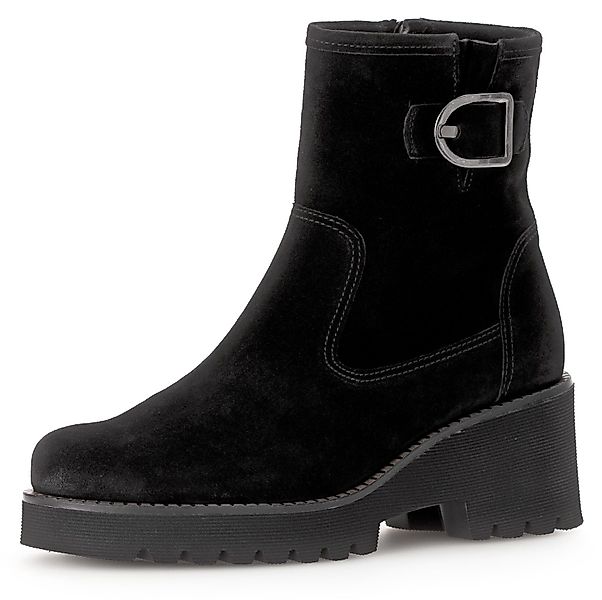 Gabor St.Tropez Stiefelette, Keilabsatz, Boots in günstig online kaufen