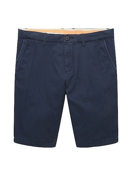 TOM TAILOR Shorts slim chino bermuda günstig online kaufen