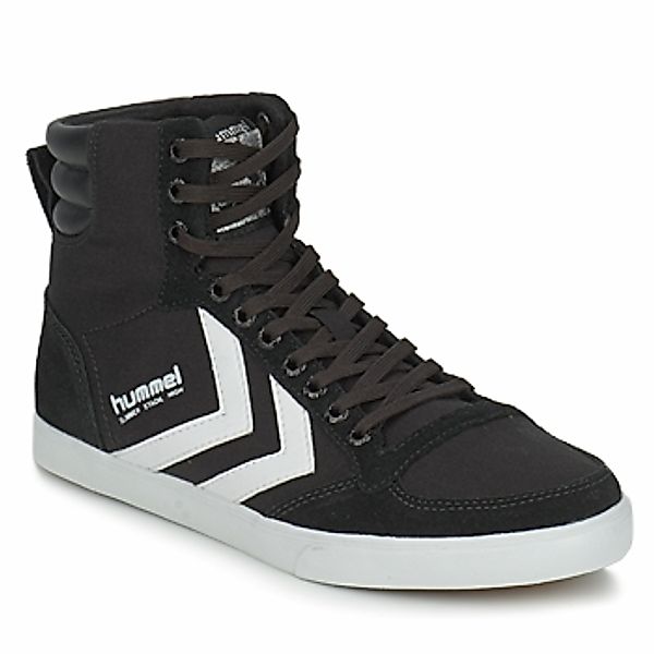 hummel Slimmer Stadil Sneaker (1-tlg) günstig online kaufen
