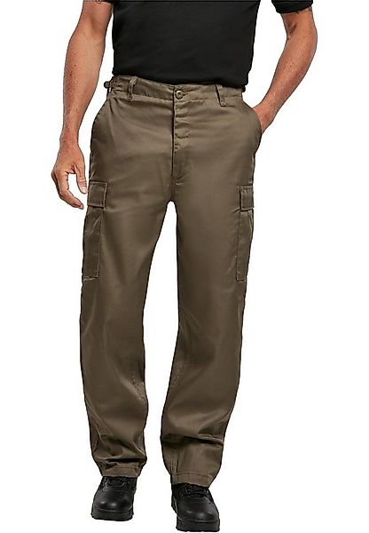 Brandit Cargohose Brandit Herren US Ranger Cargo Pants (1-tlg) günstig online kaufen