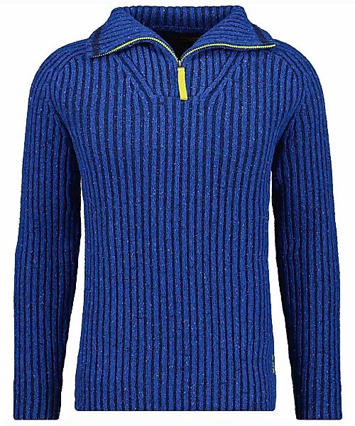 RAGMAN Rundhalspullover günstig online kaufen