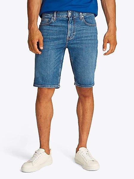 Tommy Hilfiger Jeansshorts "BROOKLYN SHORT STR" günstig online kaufen