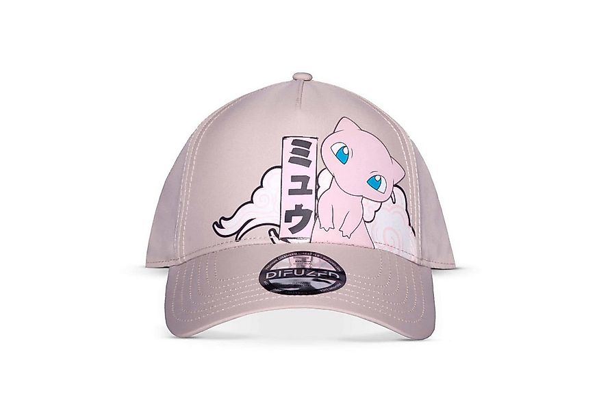 POKÉMON Baseball Cap Mew günstig online kaufen