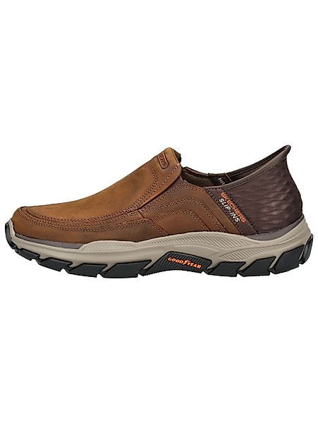 Skechers Slipper "Skechers Slipper Leder" günstig online kaufen