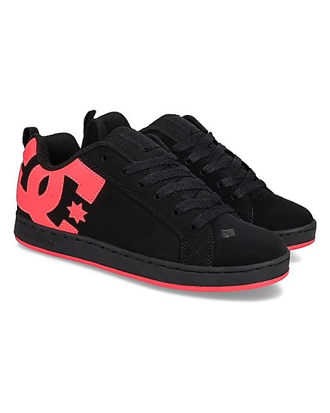 DC Shoes Court Graffik Sneaker günstig online kaufen