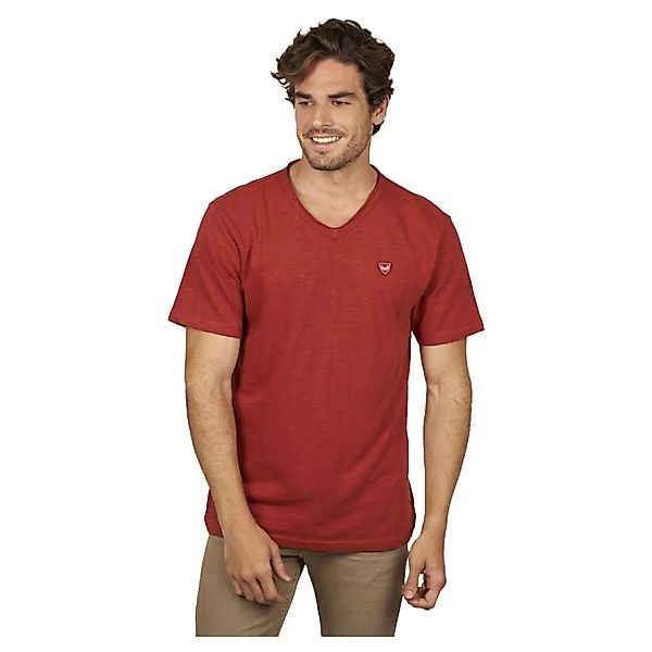 Kaporal Liber Kurzärmeliges T-shirt XL Terrac günstig online kaufen