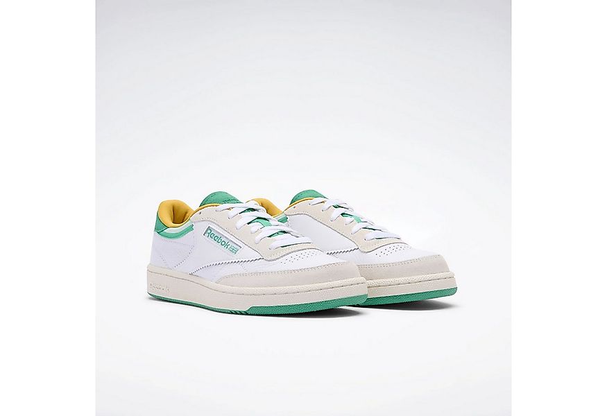 Reebok Classic CLUB C 85 Sneaker günstig online kaufen