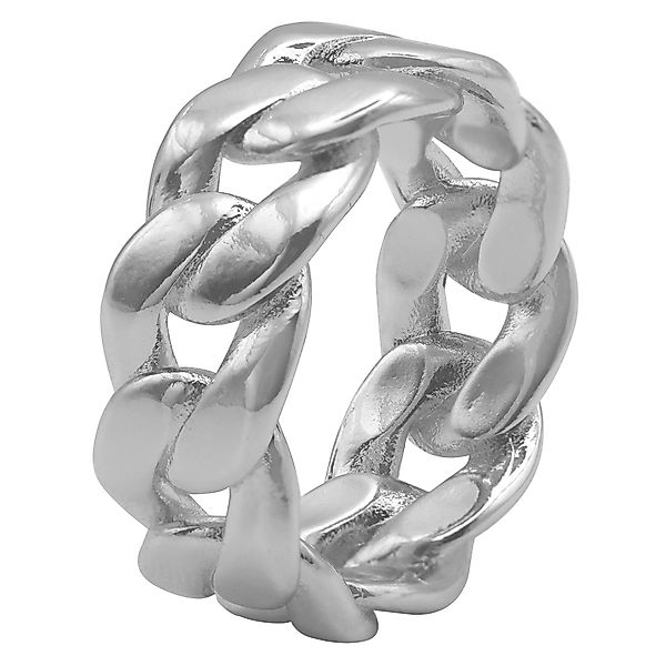 Heideman Fingerring Luna silberfarben (Ring, 1-tlg., günstig online kaufen