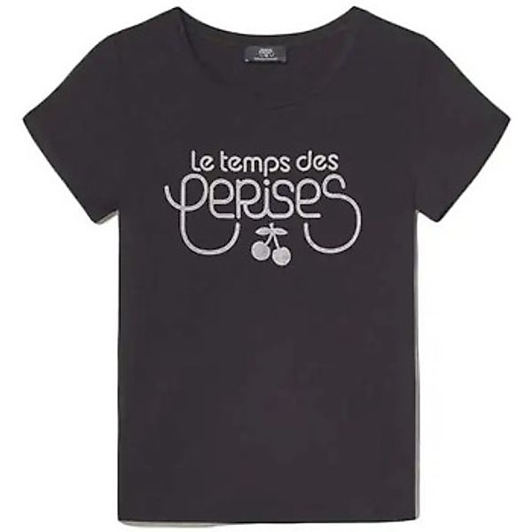 Le Temps des Cerises  T-Shirts & Poloshirts T-shirt DOMI günstig online kaufen