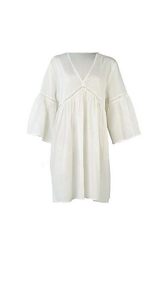 Barts Sommerkleid BARTS Sommerkleid Jimedai Weiß günstig online kaufen