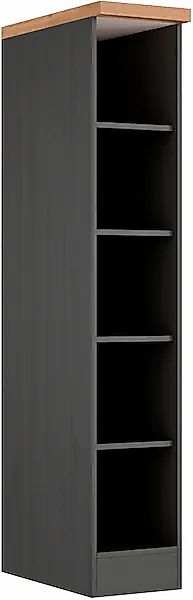KOCHSTATION Küchenregal »KS-Lana«, Breite 30 cm günstig online kaufen