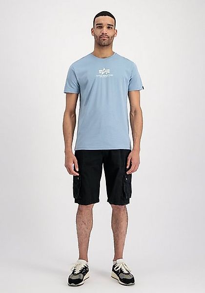 Alpha Industries Shorts Alpha Industries Men günstig online kaufen