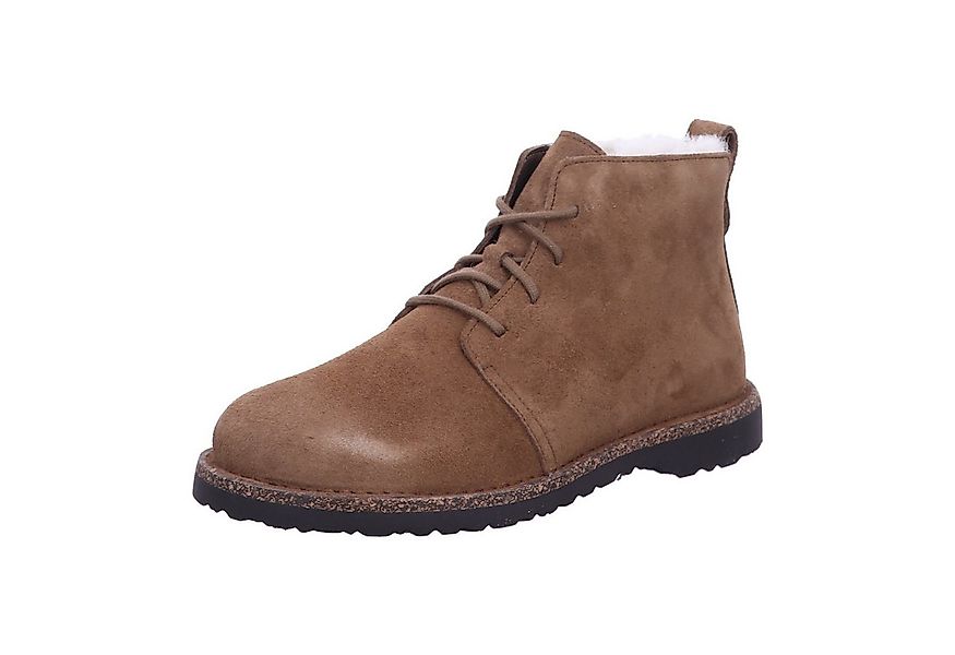 Birkenstock Uppsala Mid Shearling LEVE Dar Stiefel günstig online kaufen