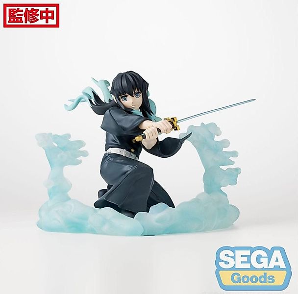 Sega Dekofigur Demon Slayer: Kimetsu no günstig online kaufen