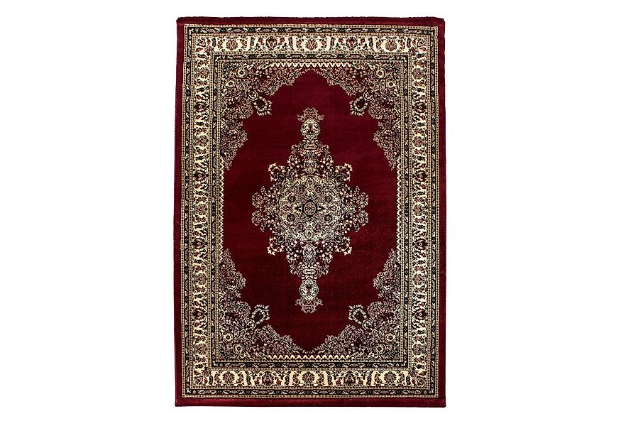 Teppium Teppich Orientalisch Design, Rechteckig, Höhe: 12 mm, Orinet Teppic günstig online kaufen