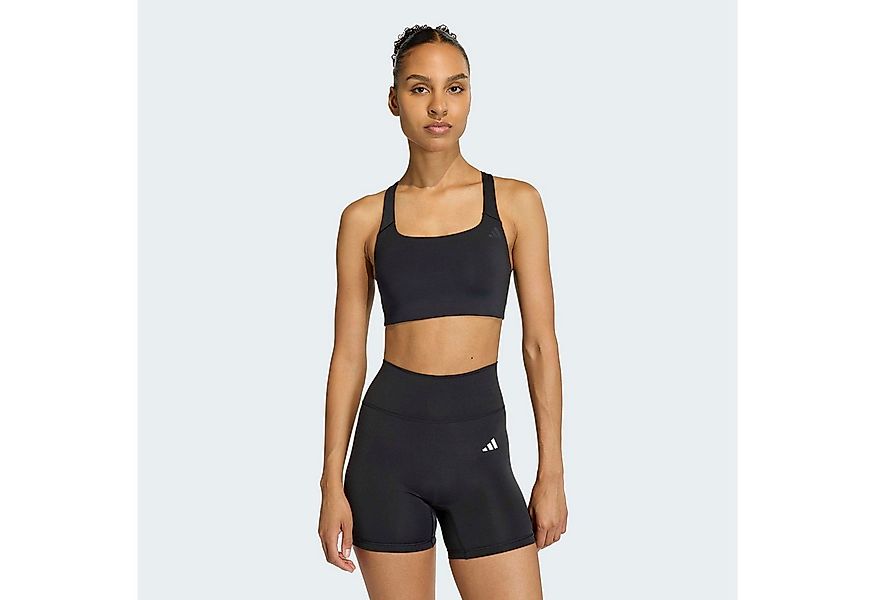 adidas Performance Sport-BH OPT MS BRA günstig online kaufen