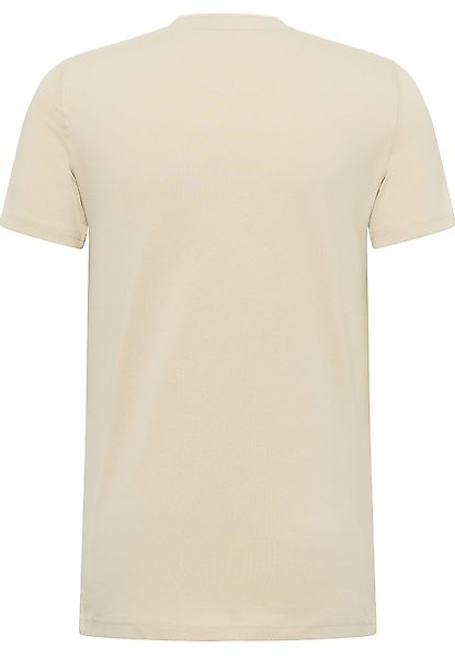 MUSTANG Kurzarmshirt "Herren Style Austin" günstig online kaufen