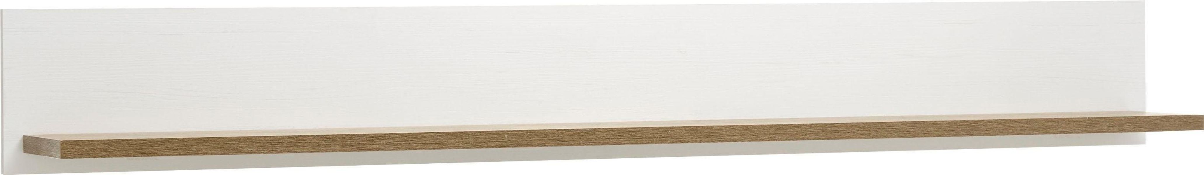 Home affaire Wandregal Beauvais, Breite ca. günstig online kaufen