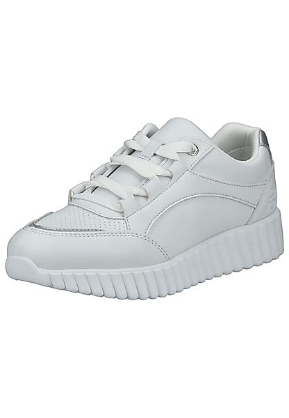 BAGATT Sneaker Lederimitat Sneaker günstig online kaufen