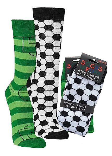 Socks 4 Fun Freizeitsocken Socks 4 günstig online kaufen