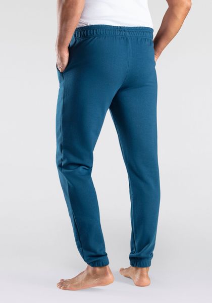 Bench. Loungewear Sweathose mit Logoprint günstig online kaufen
