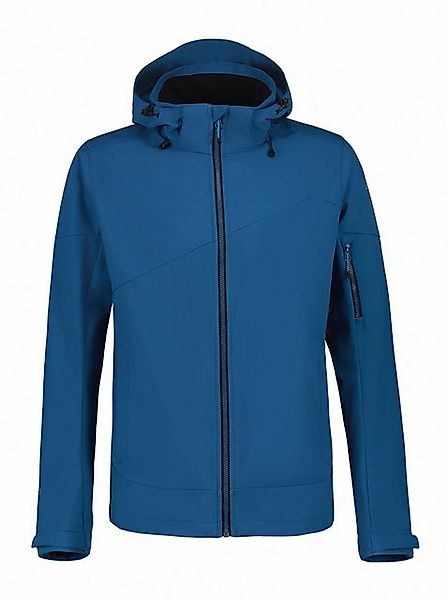 Icepeak Funktionsjacke ICEPEAK BARMSTEDT BLAU günstig online kaufen
